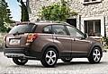 Chevrolet Captiva (MY 2013)